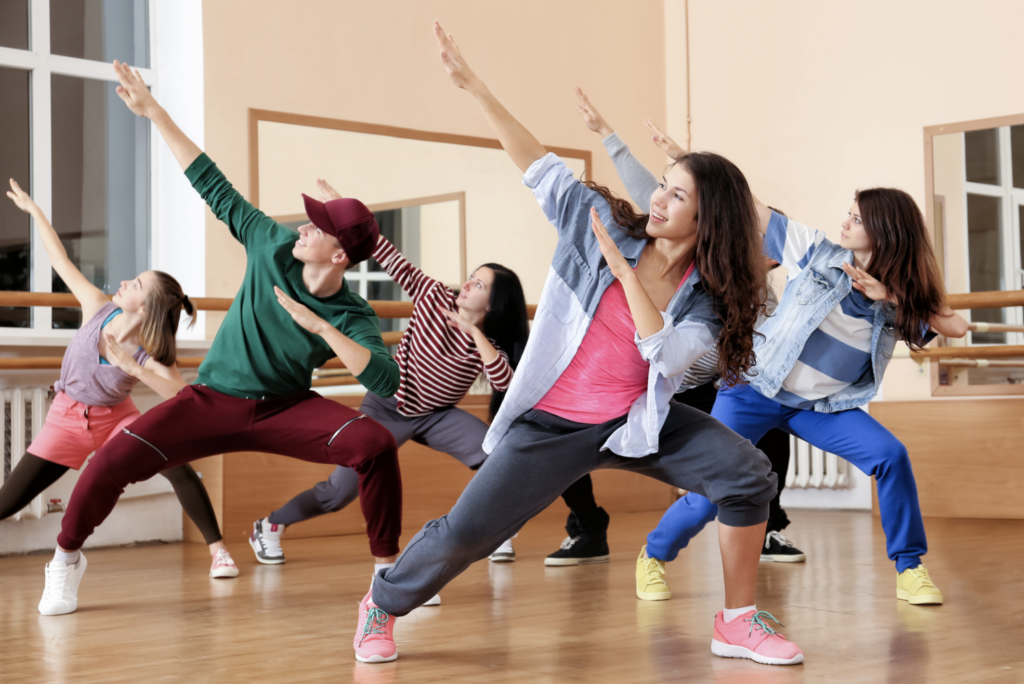 Hip Hop